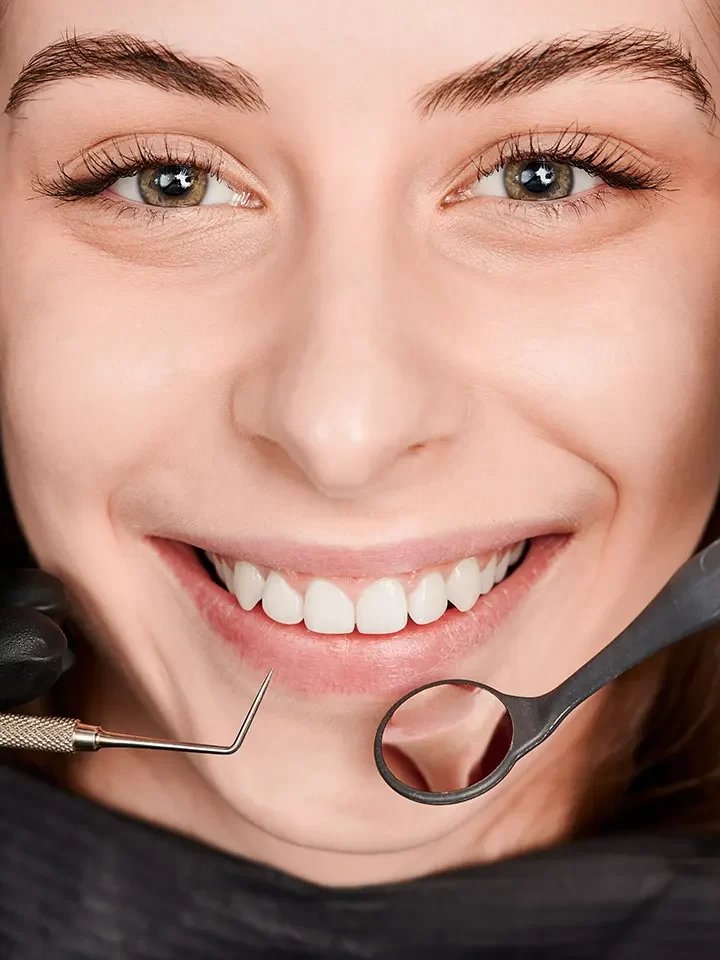 Dental Exams and X-Rays