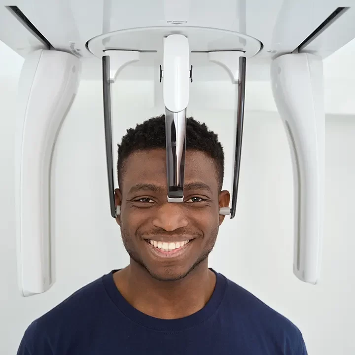 Dental Exams and X-Rays