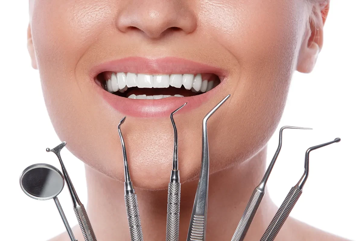Dental Extraction