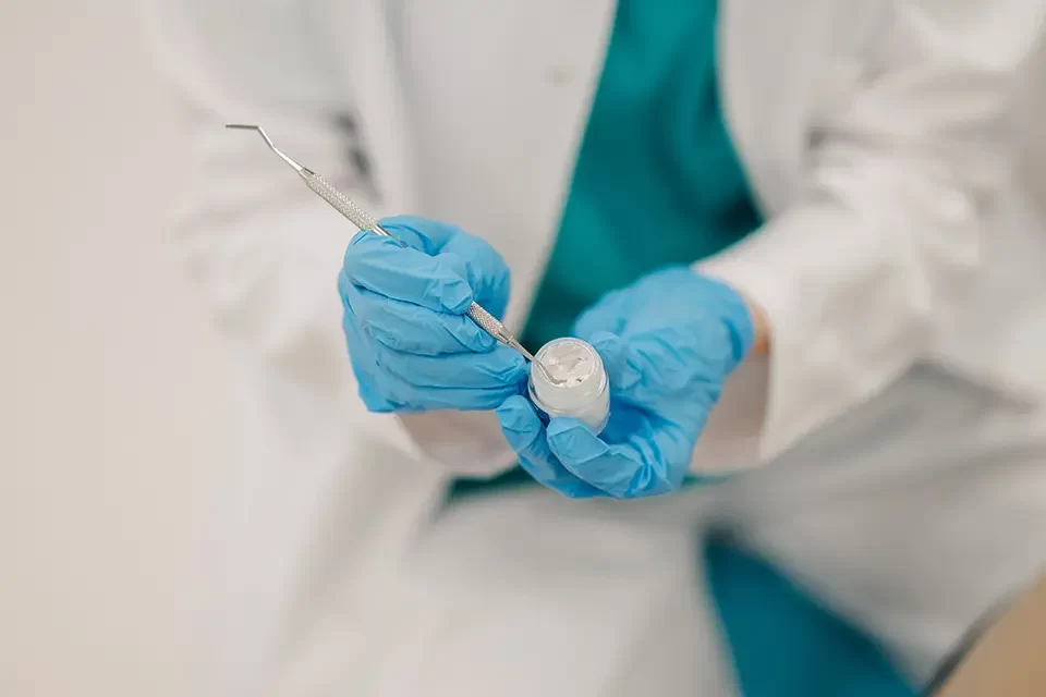 Dental Fillings