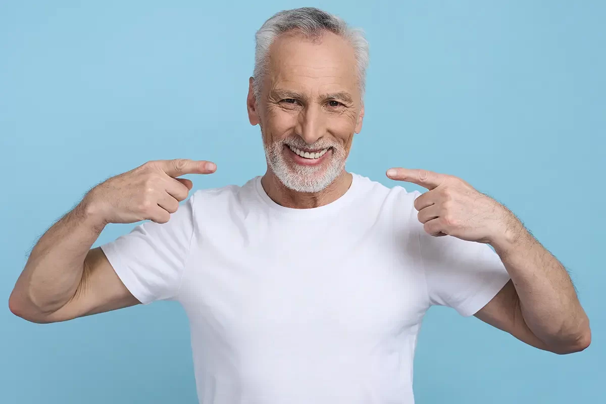 Dental Implants