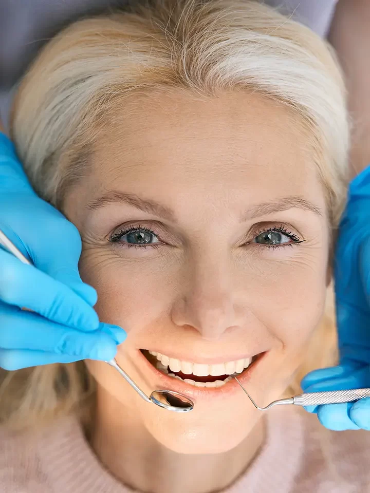 Dental Implants - 04