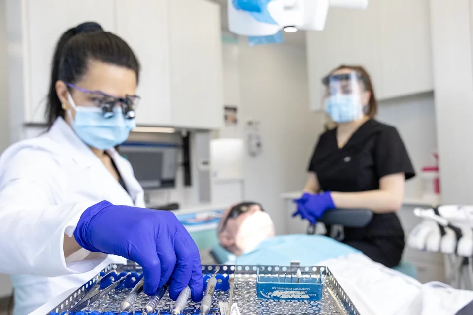 DentiFlow Dentistry