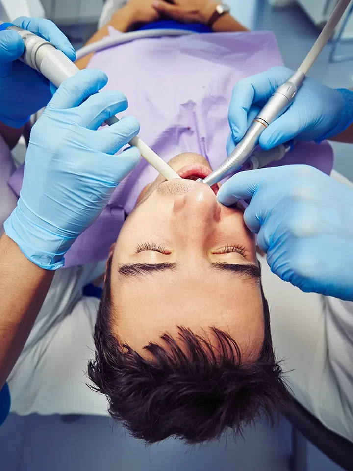 Dentist in Newtonbrook
