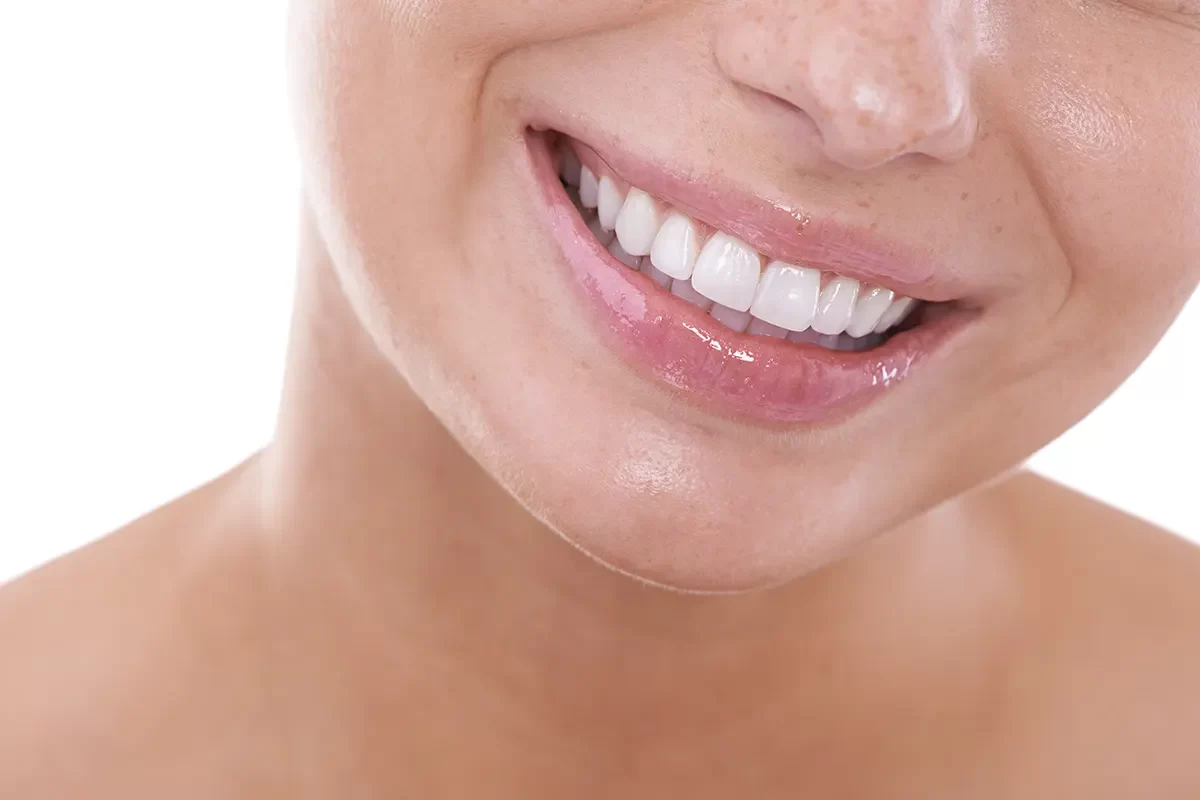 Dentist in South Richvale