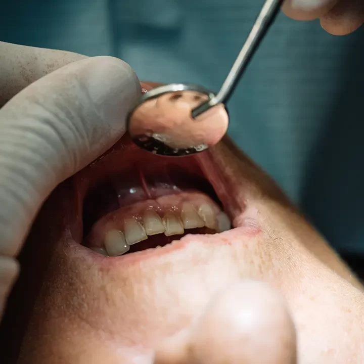 Dentist in South Richvale