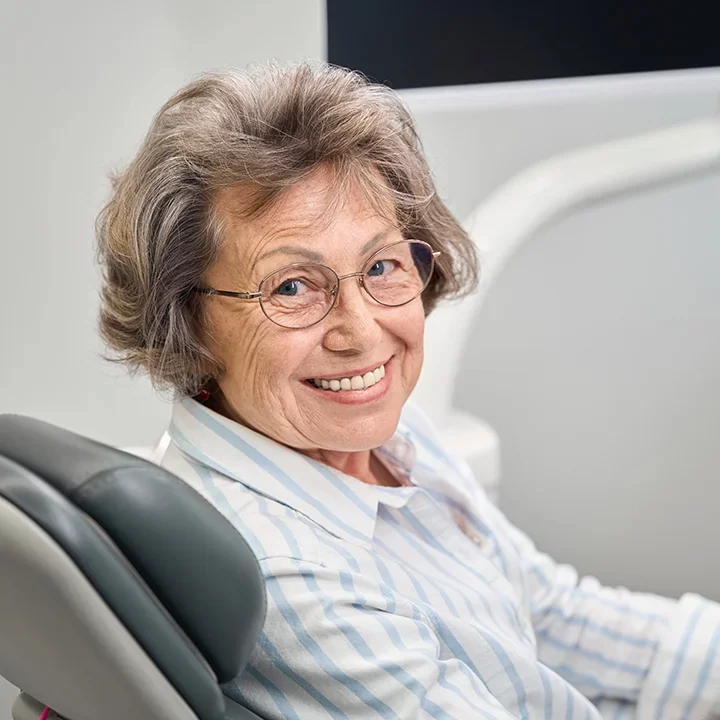 Dentistry for Seniors