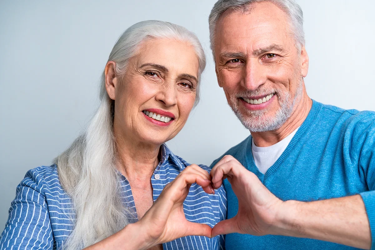Dentistry for Seniors