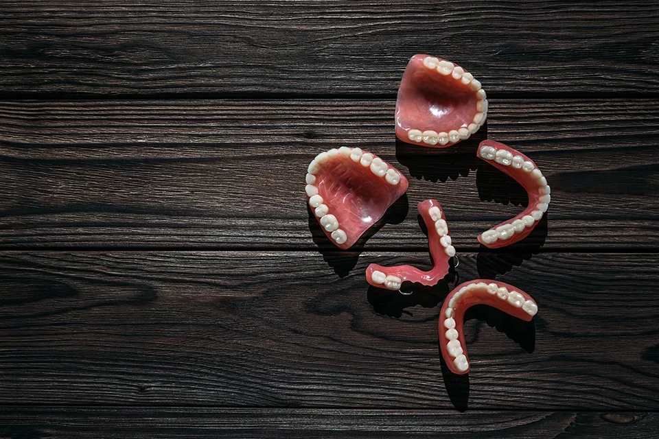 Dentures