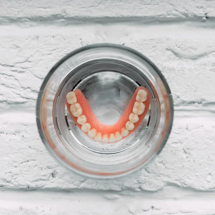 Dentures