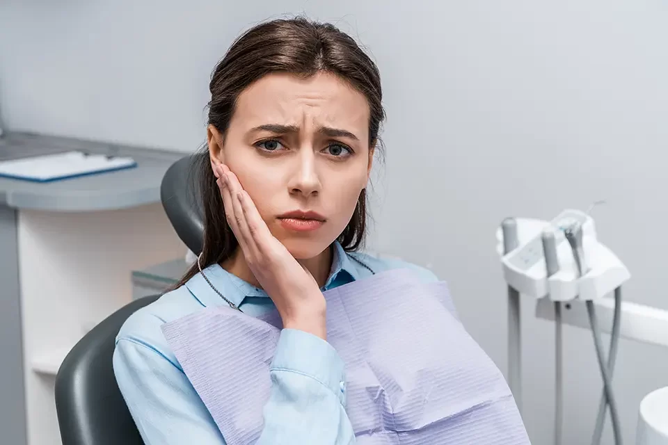 Emergency Dentistry