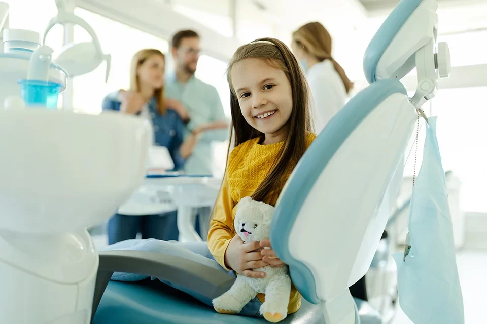 Family Dentist