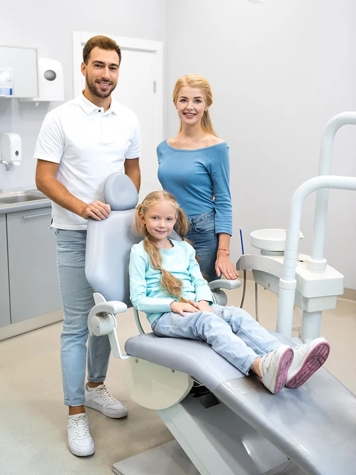 Family Dentist