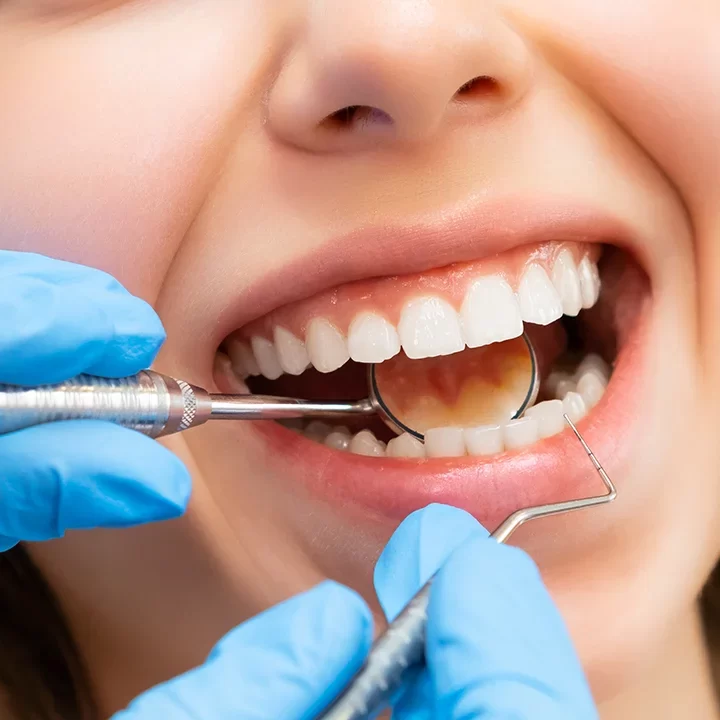 Family Dentist