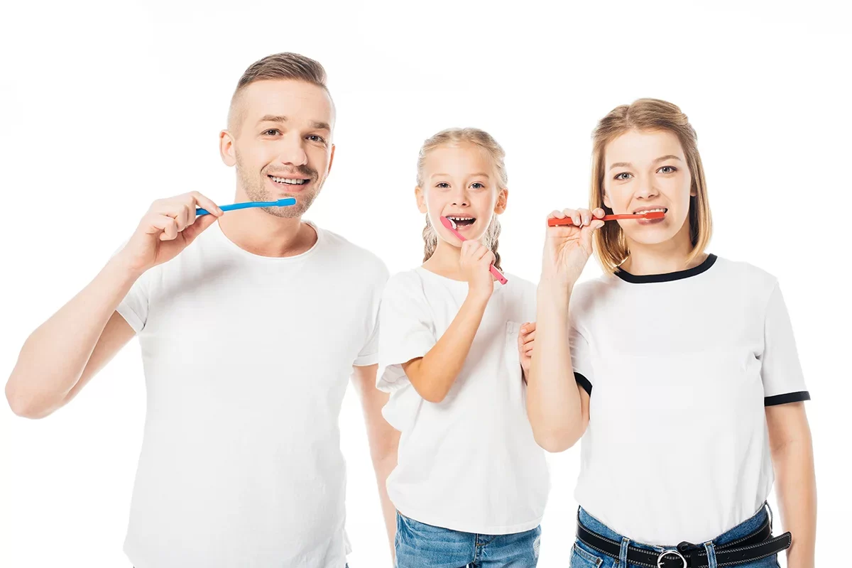 Family Dentist
