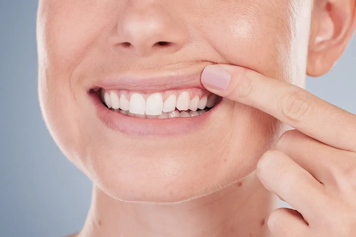 Gum Disease Treatment