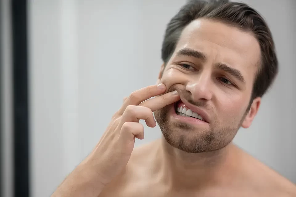 Gum Disease Treatment