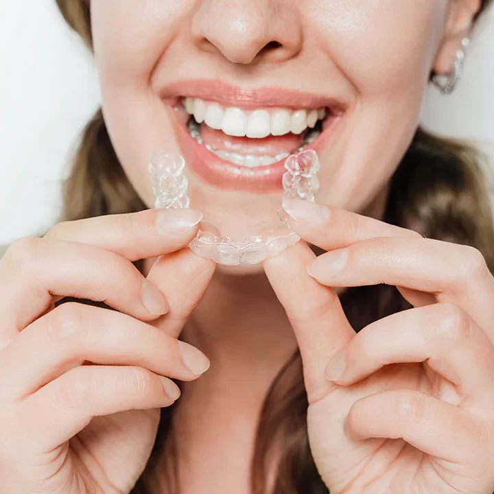 Invisalign
