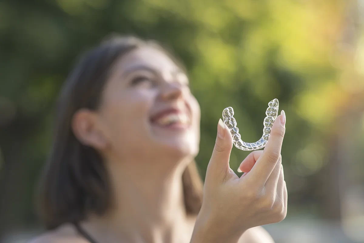 Invisalign