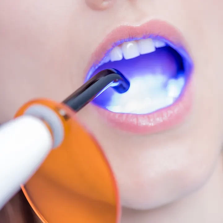 Oral Cancer Screening