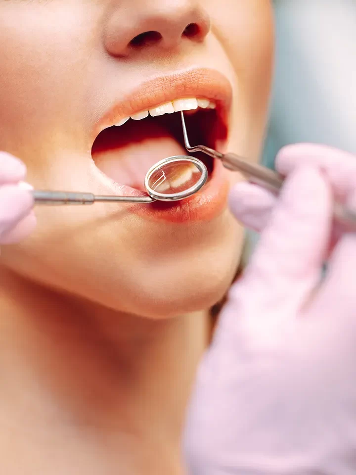 Oral Surgery