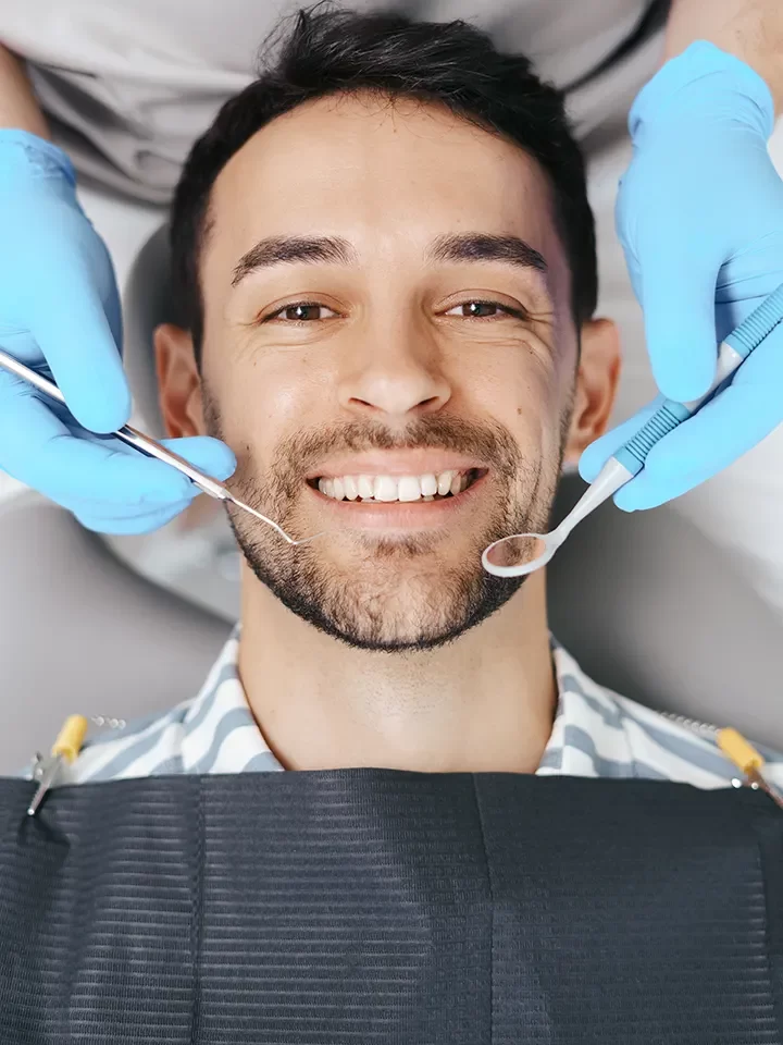 Root Canal Treatment