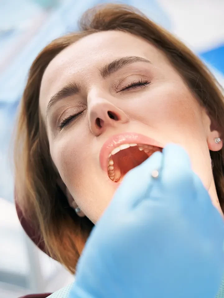 Sedation Dentistry