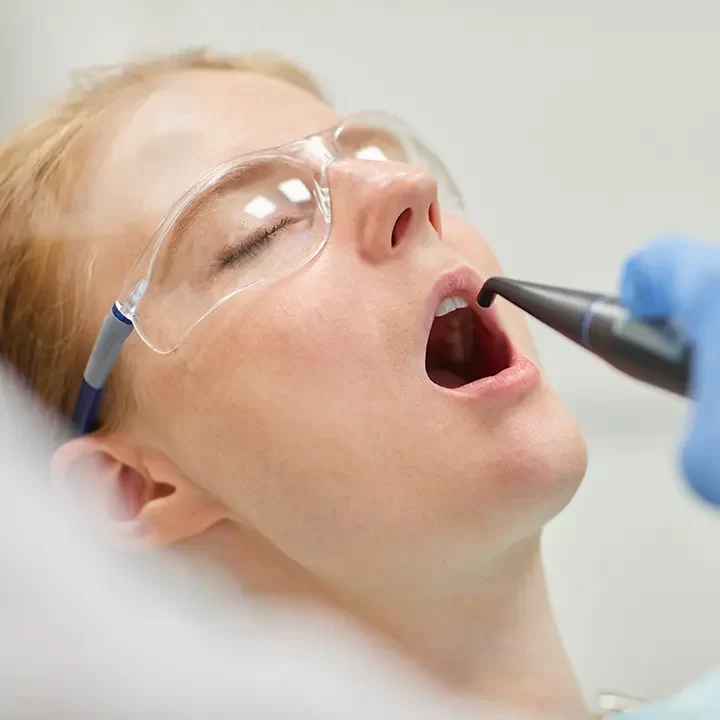 Sedation Dentistry