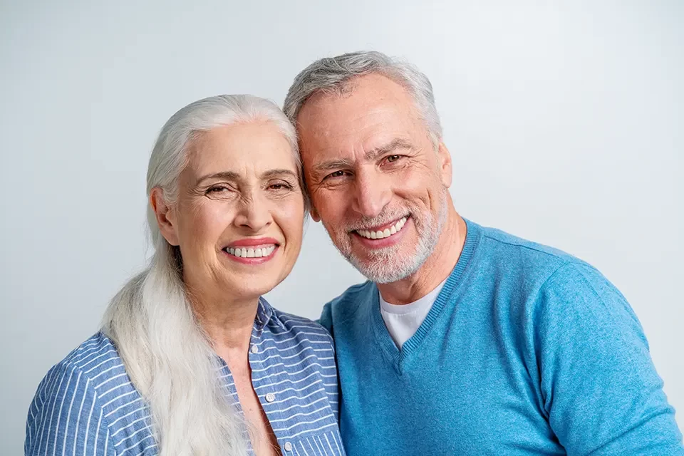 Dentistry for Seniors