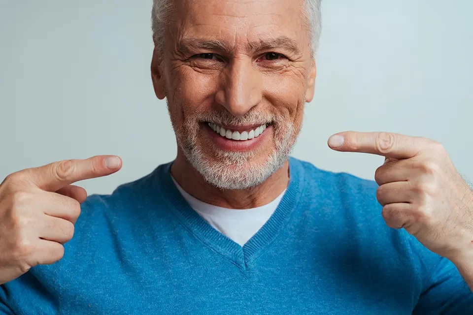 Dental Implants