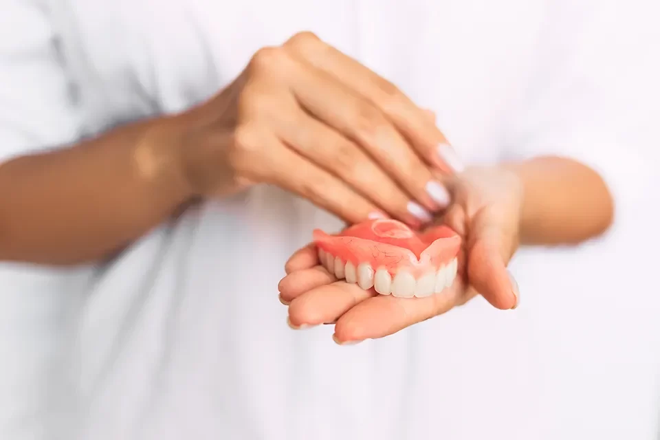 Dentures