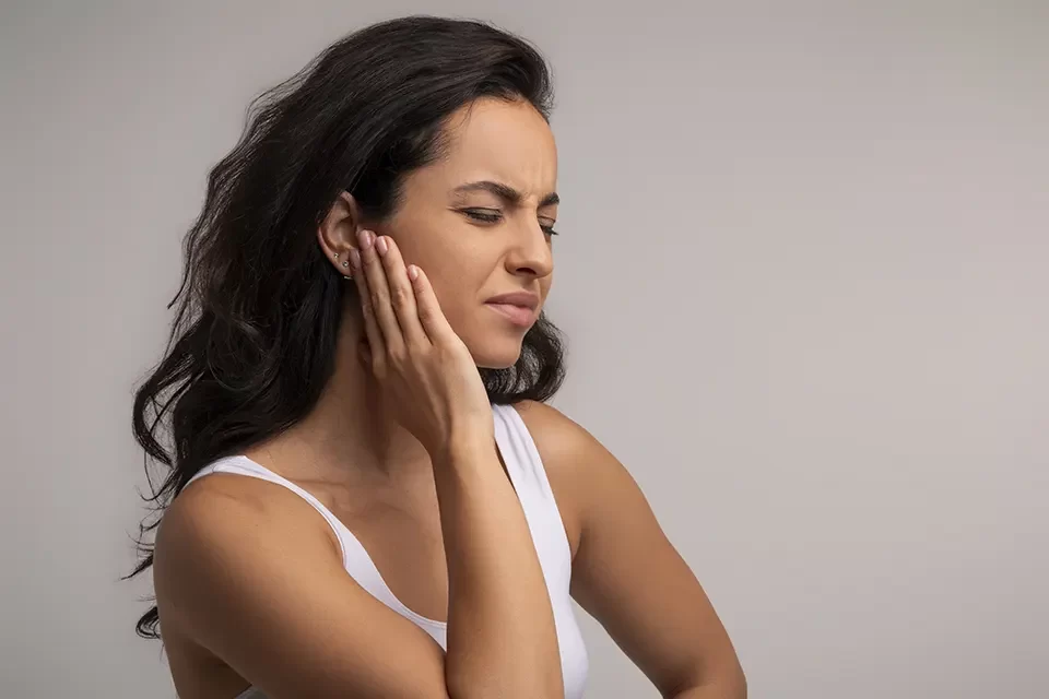 TMJ Treatment