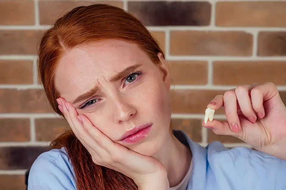 Wisdom Teeth Removal