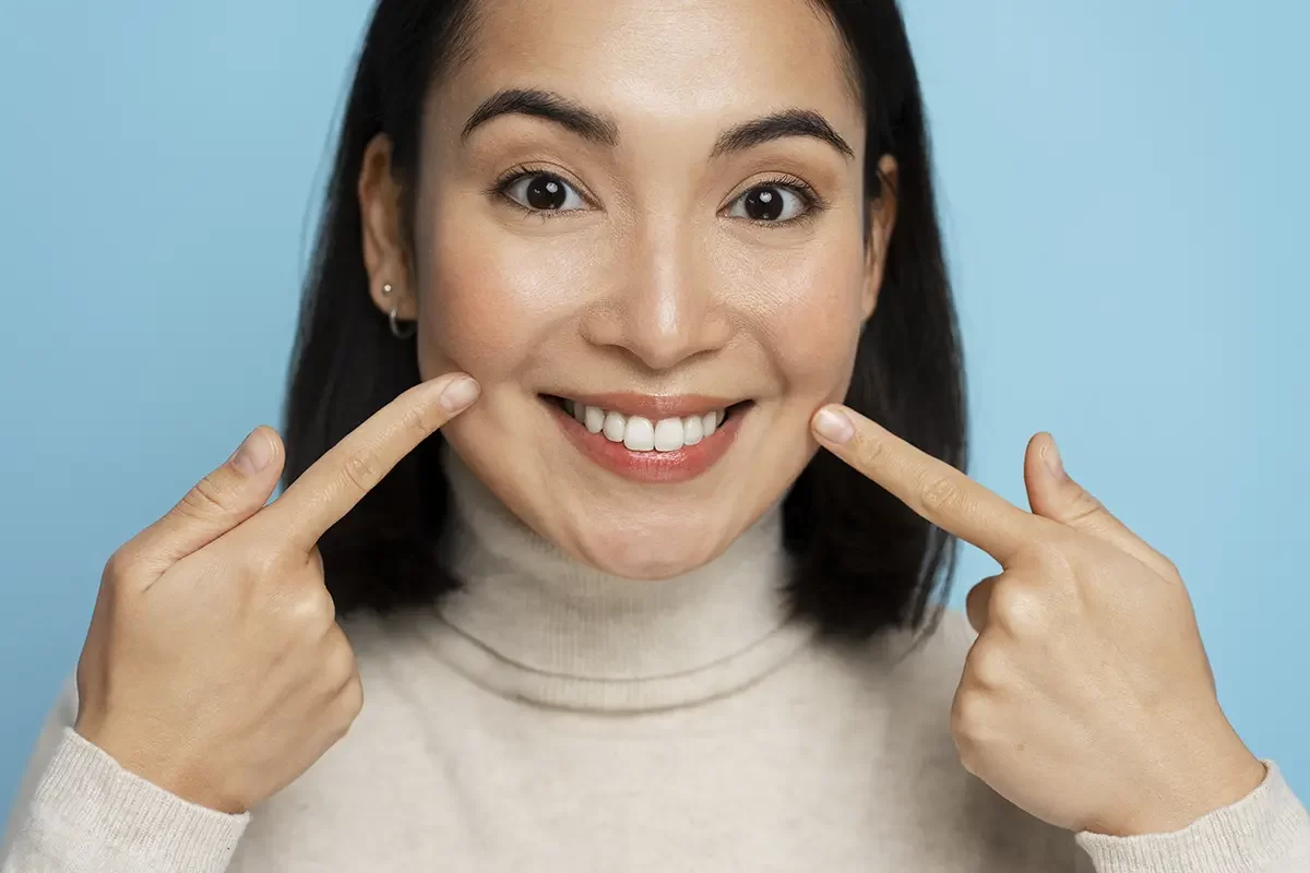 Single Tooth Implants