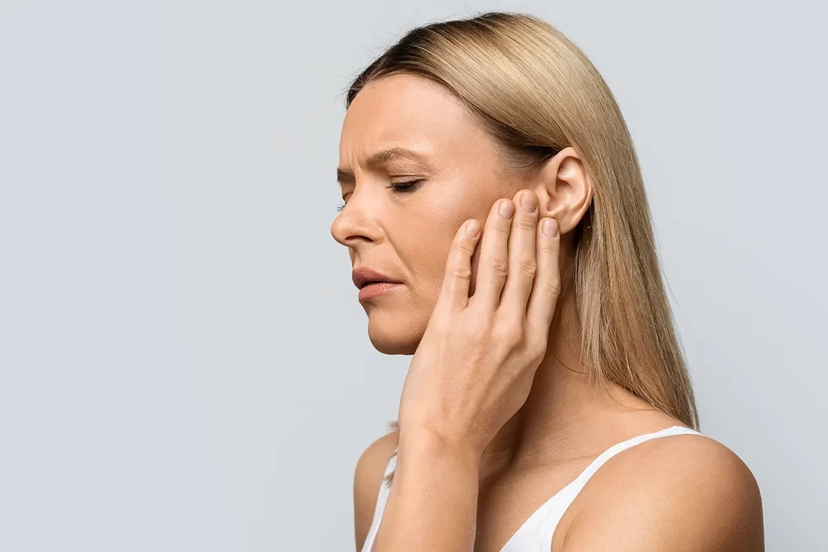 TMJ Treatment