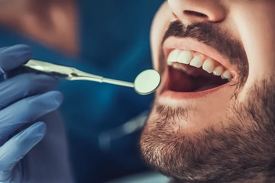 TMJ Treatment