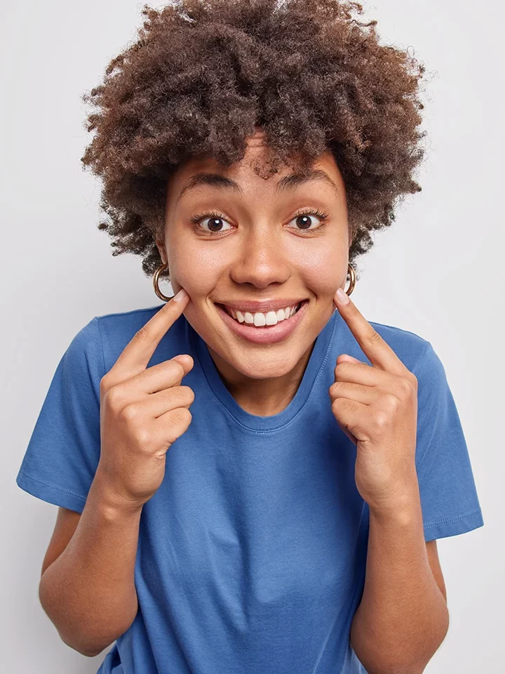 Teeth Whitening