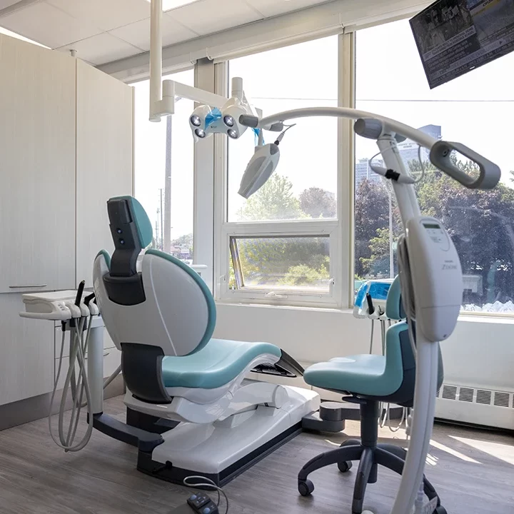 Trusted Dentists in Thornhill