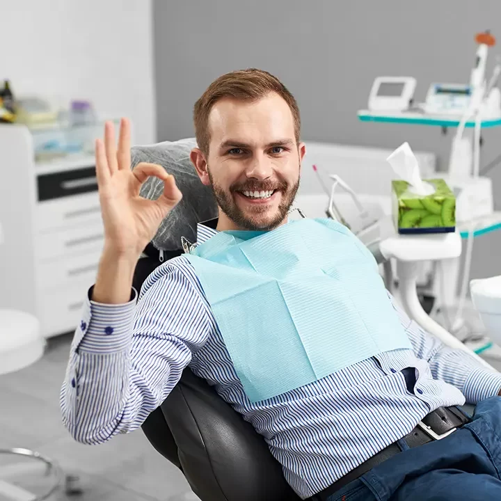Wisdom Teeth Removal
