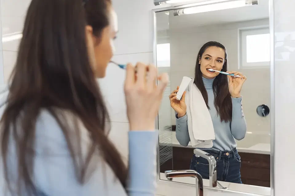Understand the Mouth-Body Connection