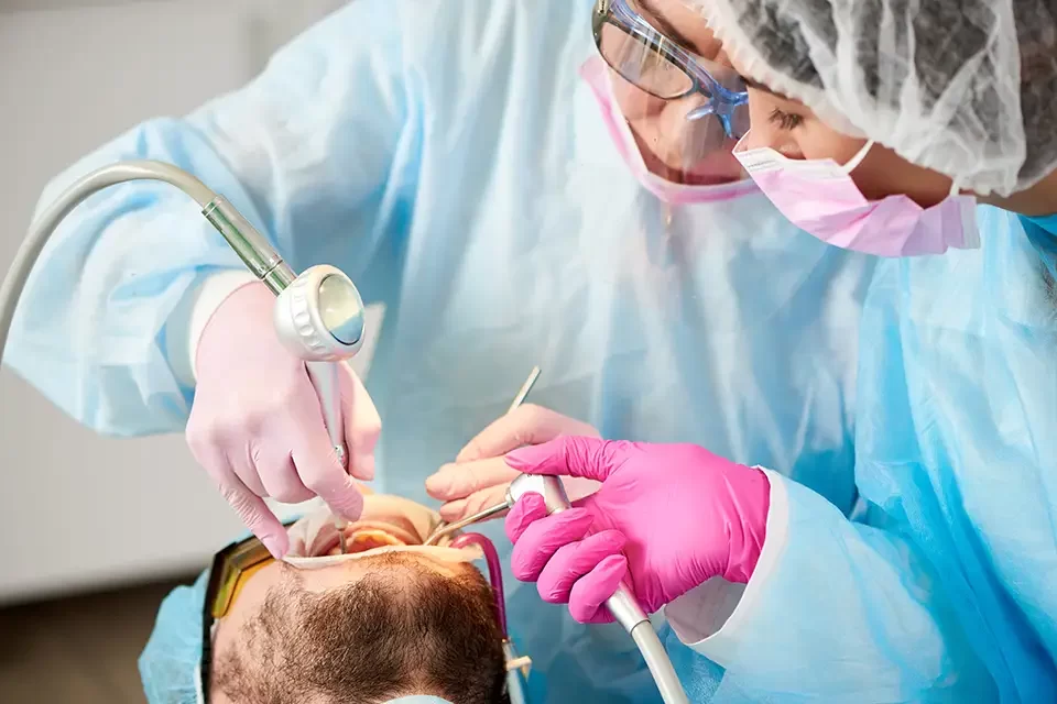 Why a Deep Dental Cleaning Procedure Is Different from a Regular Cleaning