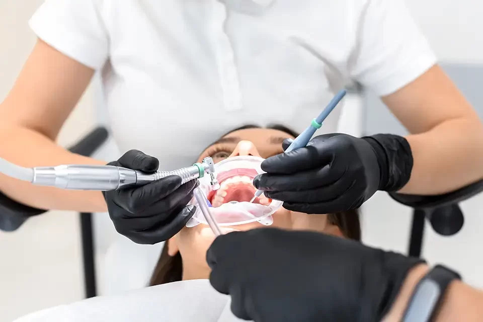Your Initial Appointment Will Typically Involve the Following: