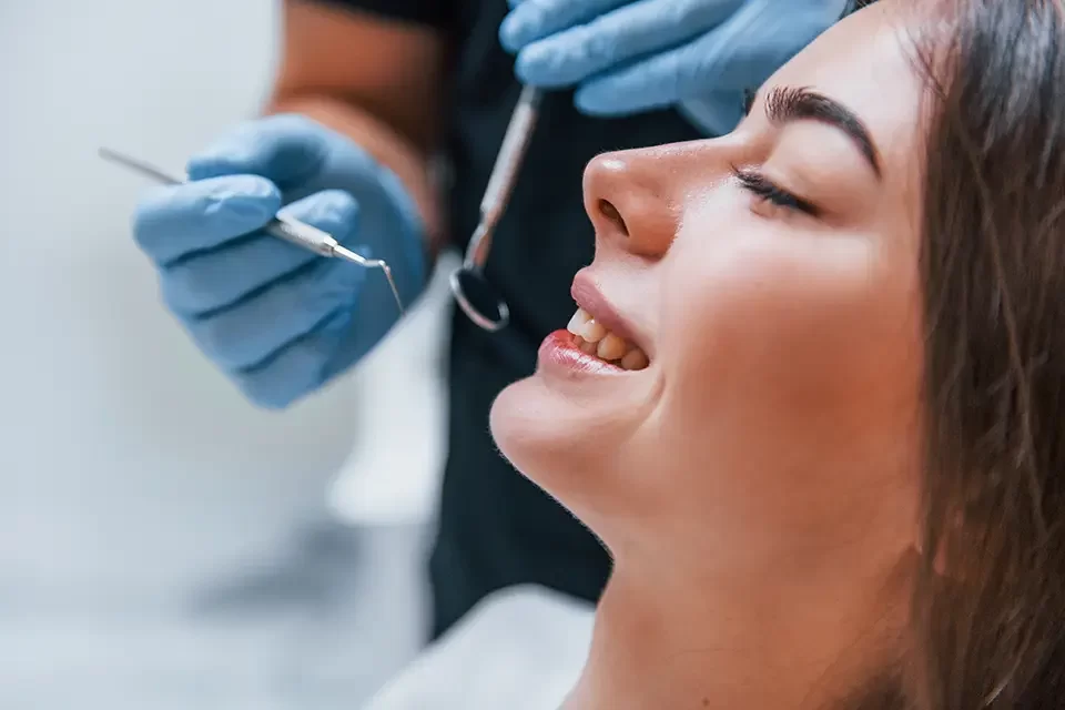 Cosmetic Dentistry Options Designed to Improve the Appearance of Your Smile