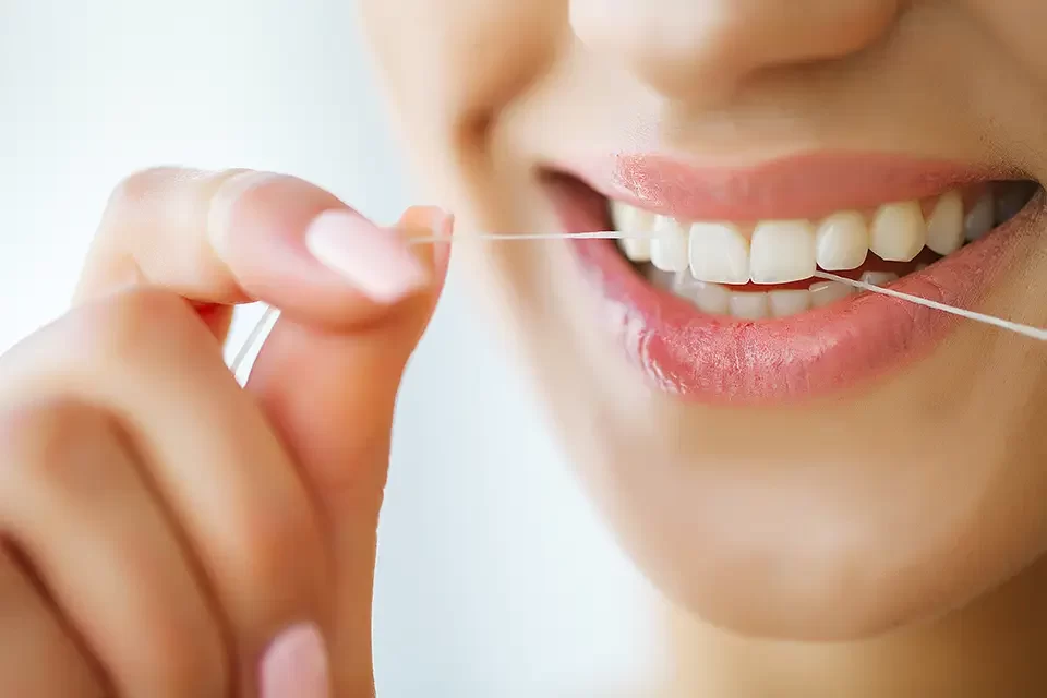 A Proper Oral Hygiene Routine Means You're Investing in a Healthy Smile for Years to Come