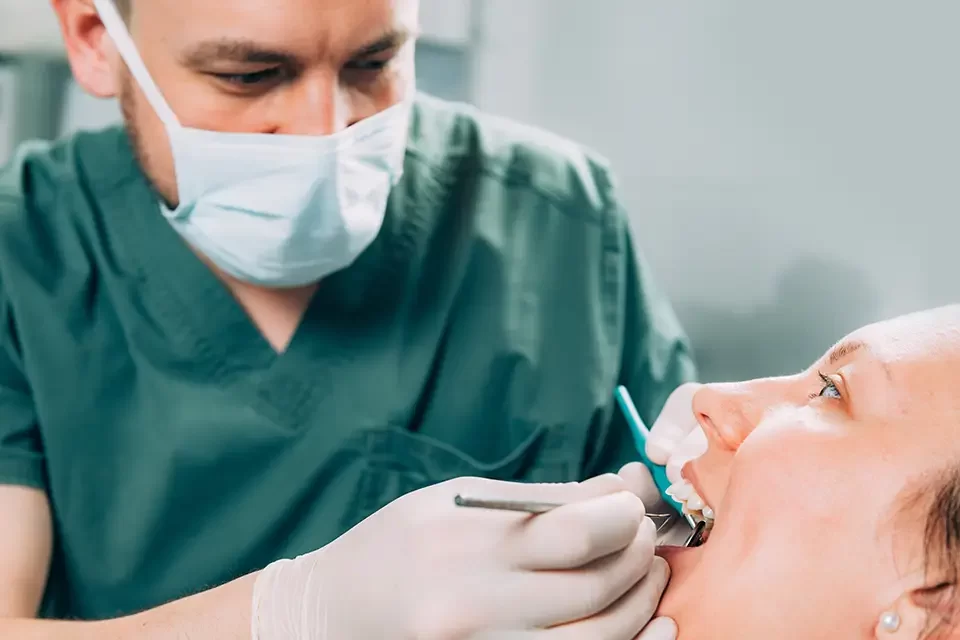 What Is a Dental Filling Procedure?