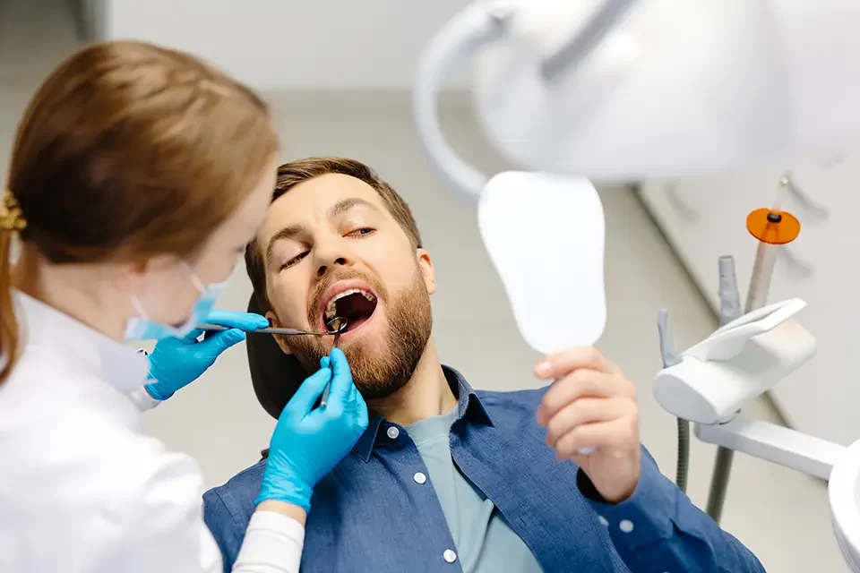 Benefits of Practices Offering Comprehensive Dental Services