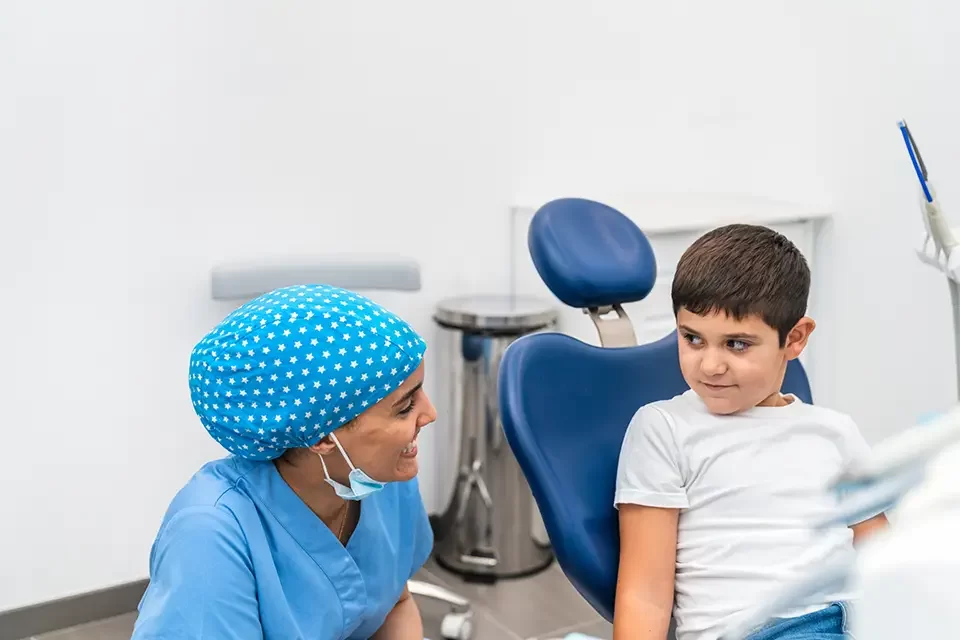 Pediatric Dental Basics: What a Pediatric Dentist Does Differently