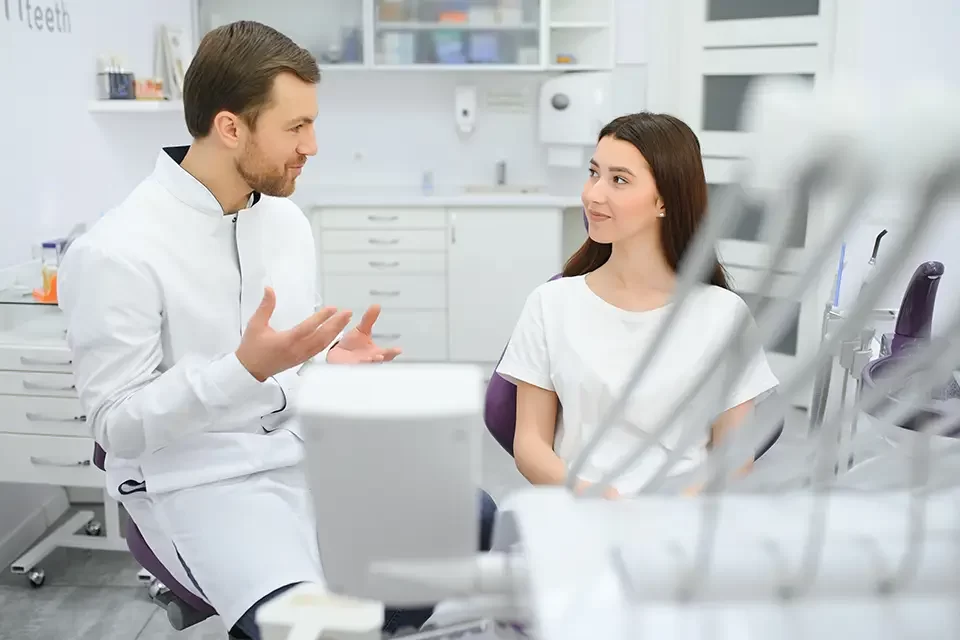 Importance of Basic and Comprehensive Dental Services