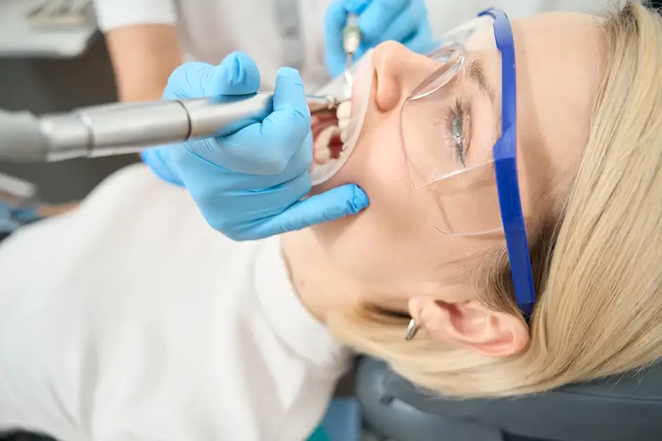 What Actually Affects Dental Filling Cost Without Insurance