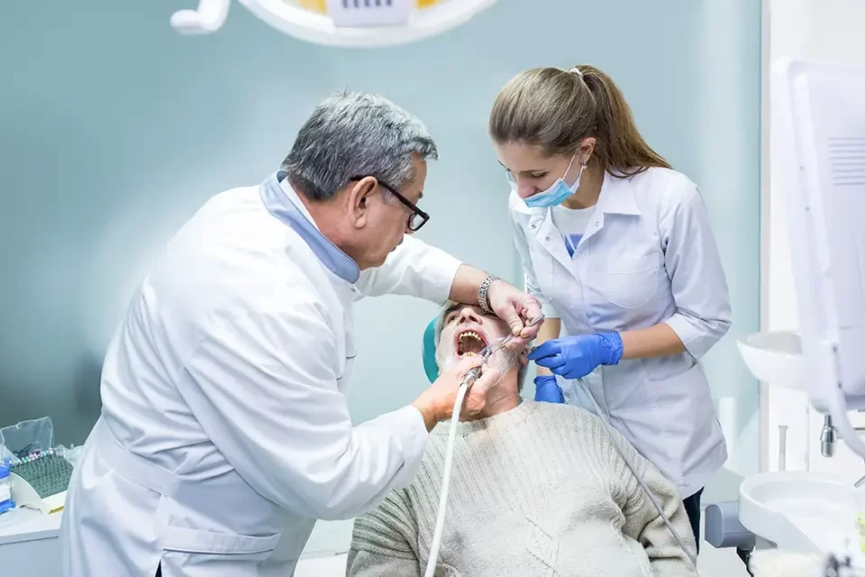 What are Preventive Dental Services?